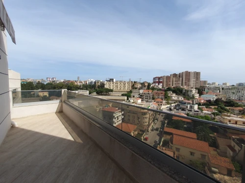 Vente Appartement F4 Alger Bir mourad rais