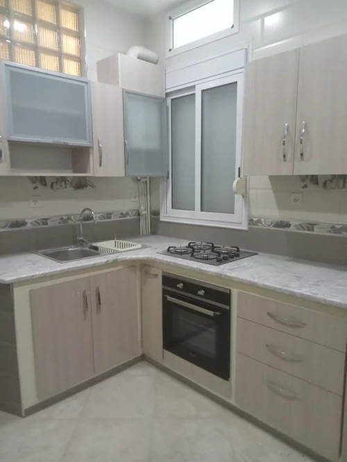 Vente Appartement F5 Alger Alger centre