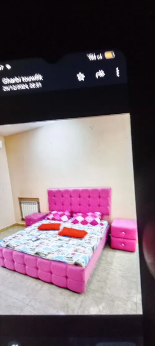 Location Appartement Duplex F4 Alger Dely brahim
