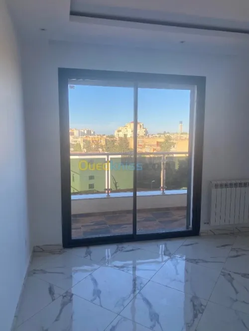 Vente Appartement F3 Alger Kouba