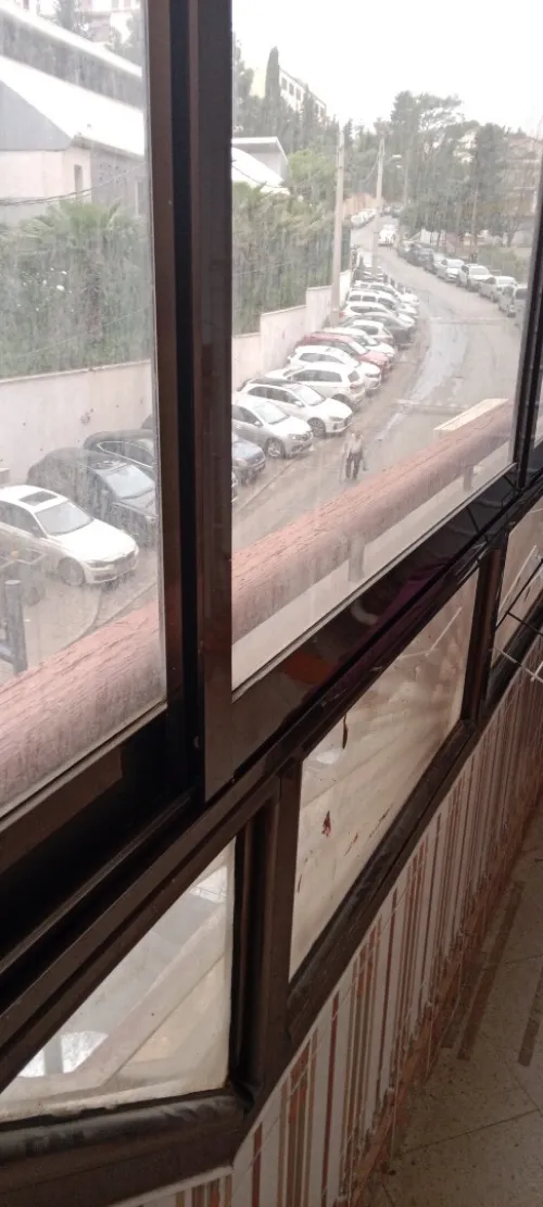 Location Appartement F3 Alger Hydra