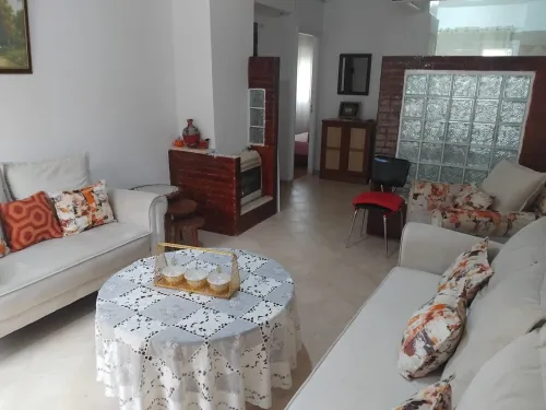 Location Appartement F3 Alger Hydra