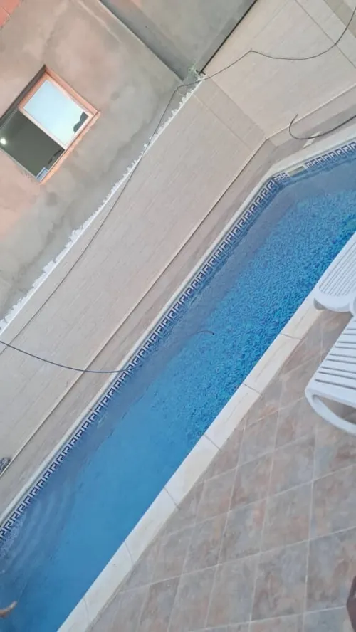 Vente Appartement F5 Alger Hydra