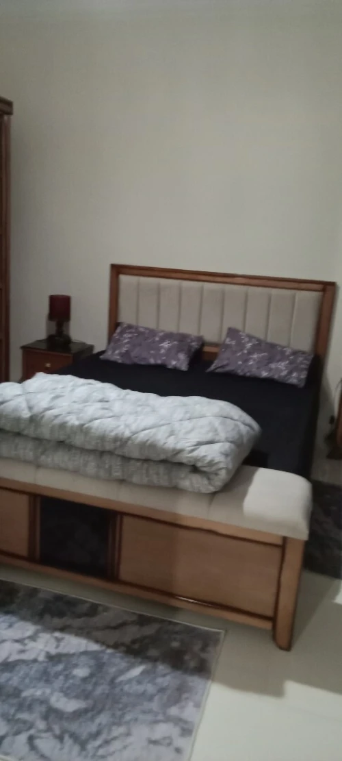 Location vacances Appartement F2 Alger Hydra