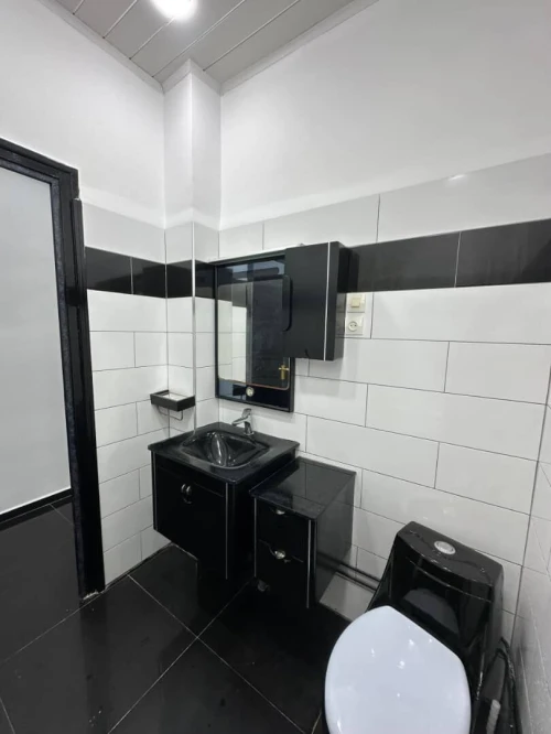 Vente Appartement Studio Alger Hydra