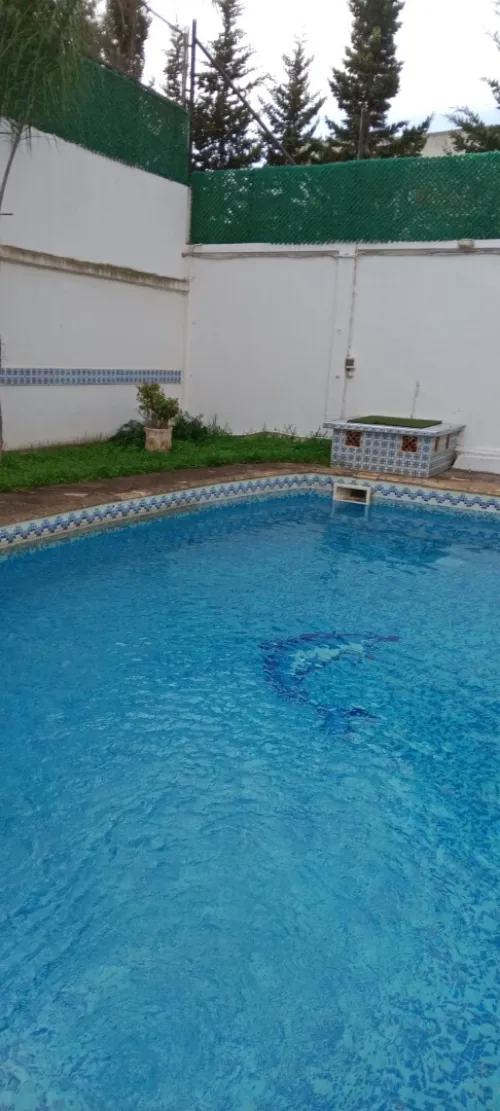 Vente Villa Alger Hydra