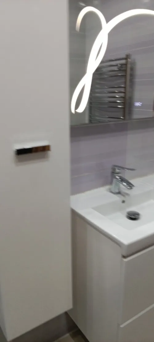 Location Appartement F4 Alger Bir mourad rais