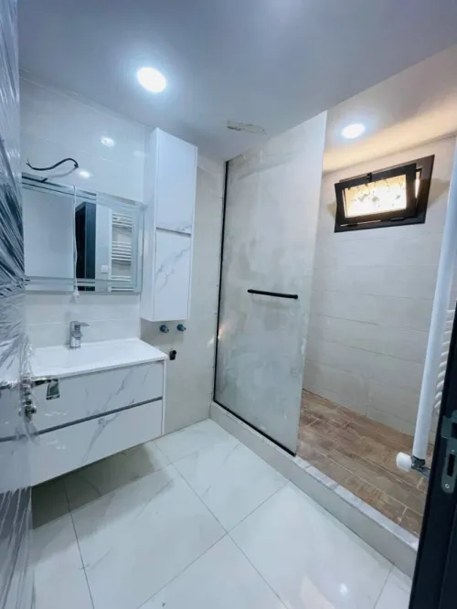 Location Appartement F4 Alger Hydra