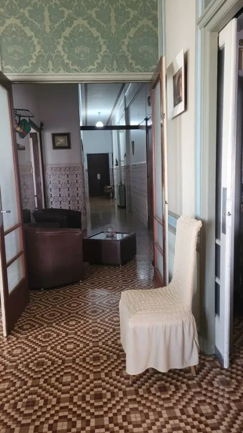 Vente Appartement F7 Alger Alger centre