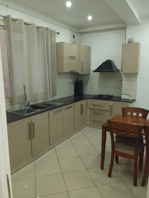 Location Appartement F3 Alger Hydra