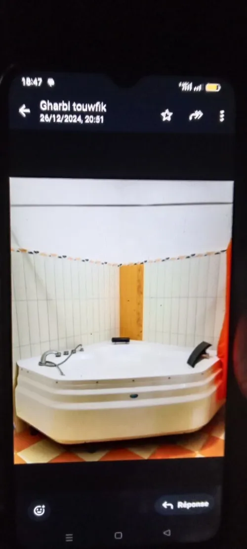 Location Appartement Duplex F4 Alger Dely brahim