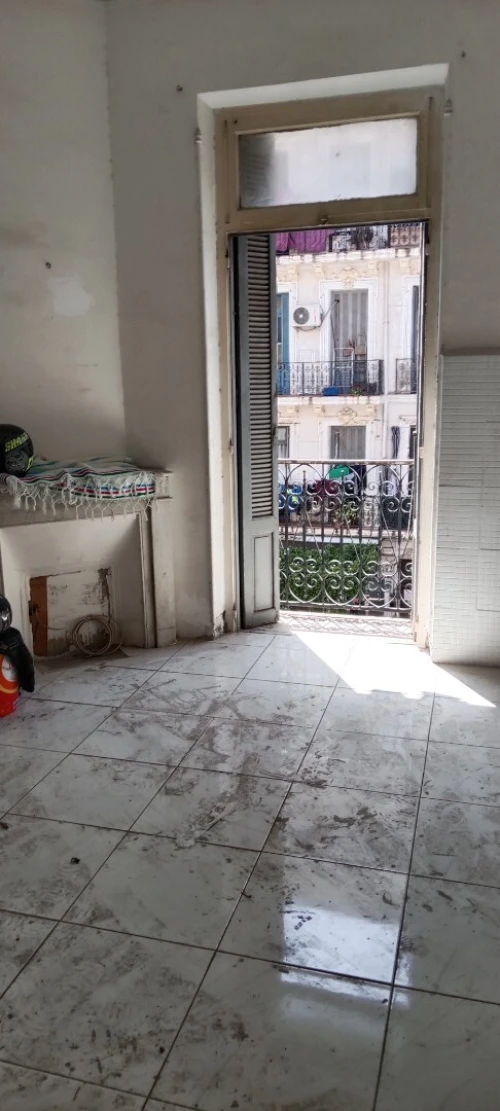 Vente Appartement F3 Alger Alger centre