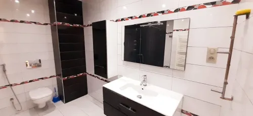 Vente Appartement F4 Alger Hydra