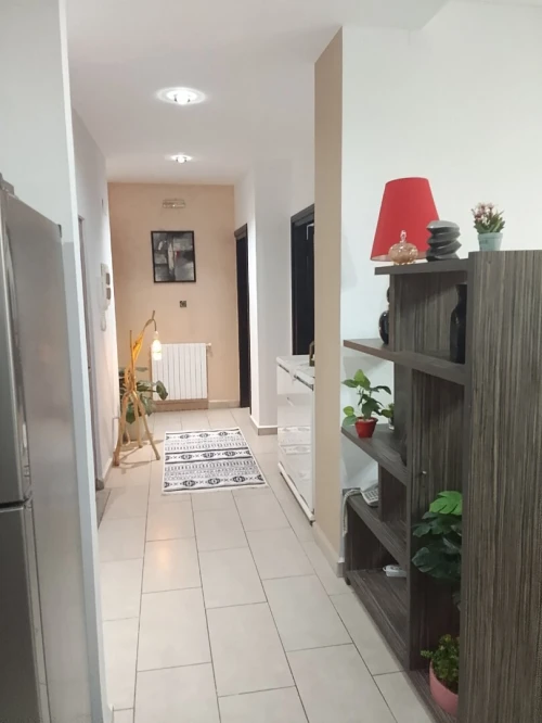 Location Appartement F4 Alger Hydra