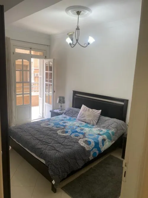 Location Appartement F4 Alger Hydra