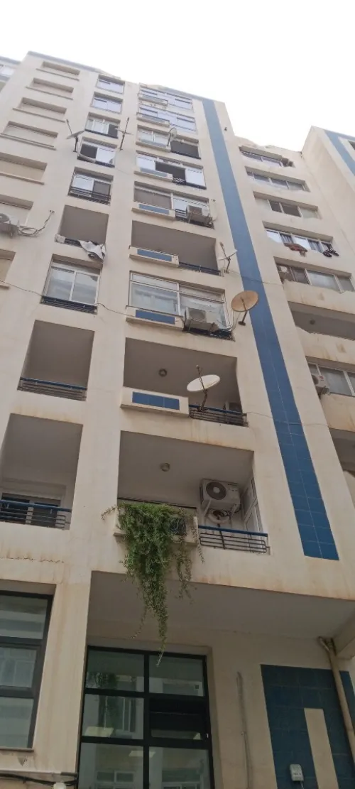 Location Appartement F3 Alger Kouba