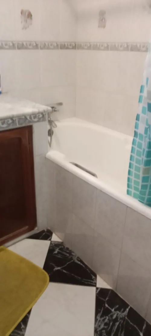 Location Appartement F3 Alger Hydra