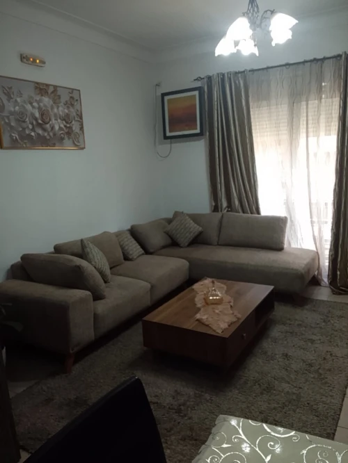 Location Appartement F4 Alger Hydra