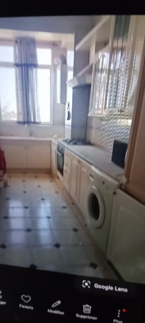Vente Appartement F3 Alger Hydra