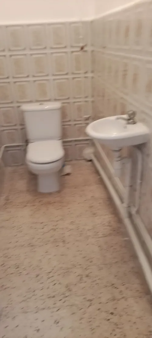 Location Appartement Niveau de villa F4 Alger Dely brahim