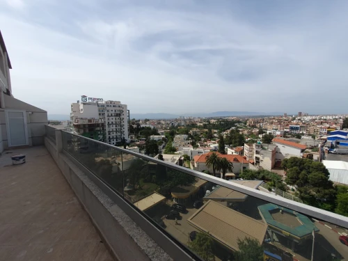 Vente Appartement F4 Alger Bir mourad rais