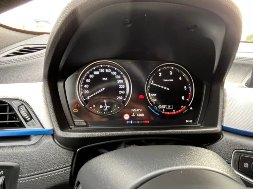 BMW X2 2022 M sport