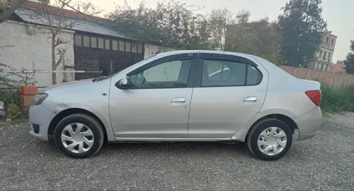 Dacia Logan 2016 