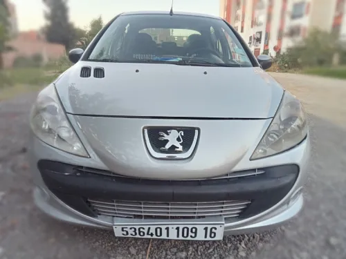 Peugeot 206 Plus 2009 