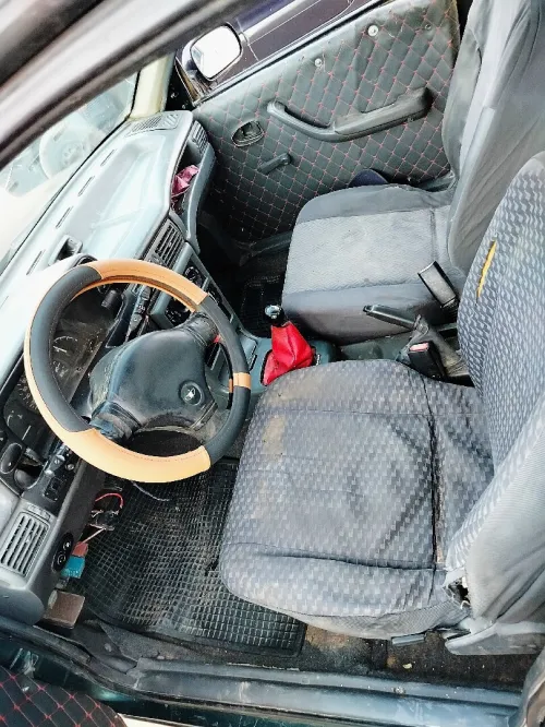 Daewoo Cielo 2000 Cielo