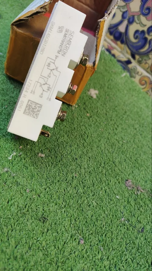 Igbt