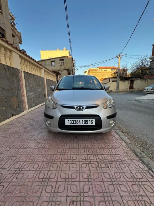 Hyundai i10 2009 GLX