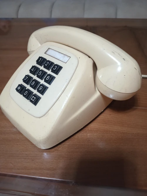 Appareil téléphonique
