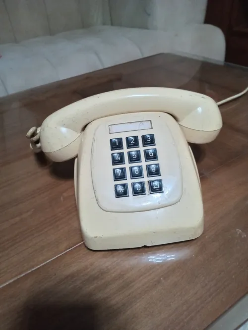 Appareil téléphonique