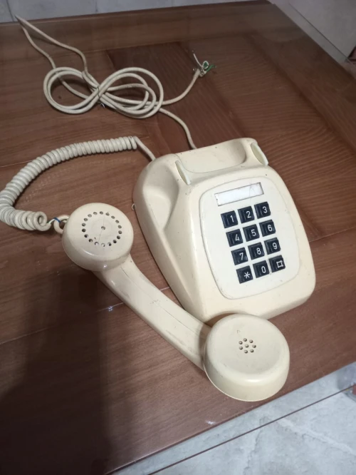 Appareil téléphonique