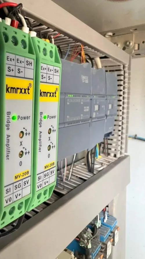 Installations Électriques Bâtiment et Industrielles