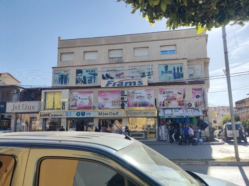 Location Appartement F7 Alger Draria