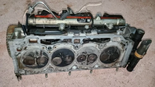 Renault 1.9 dci 120 كيلاس