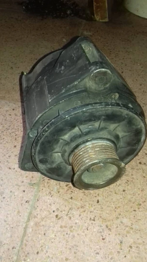 Alternateur 24V Mercedes vario , DAF