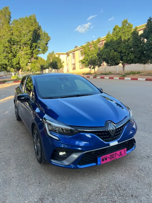 Renault Clio 5  2023 RS Line