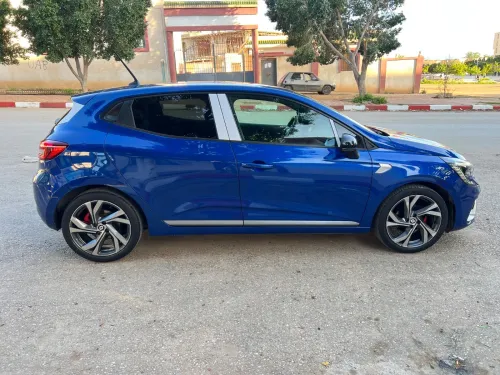 Renault Clio 5  2023 RS Line
