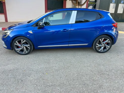 Renault Clio 5  2023 RS Line