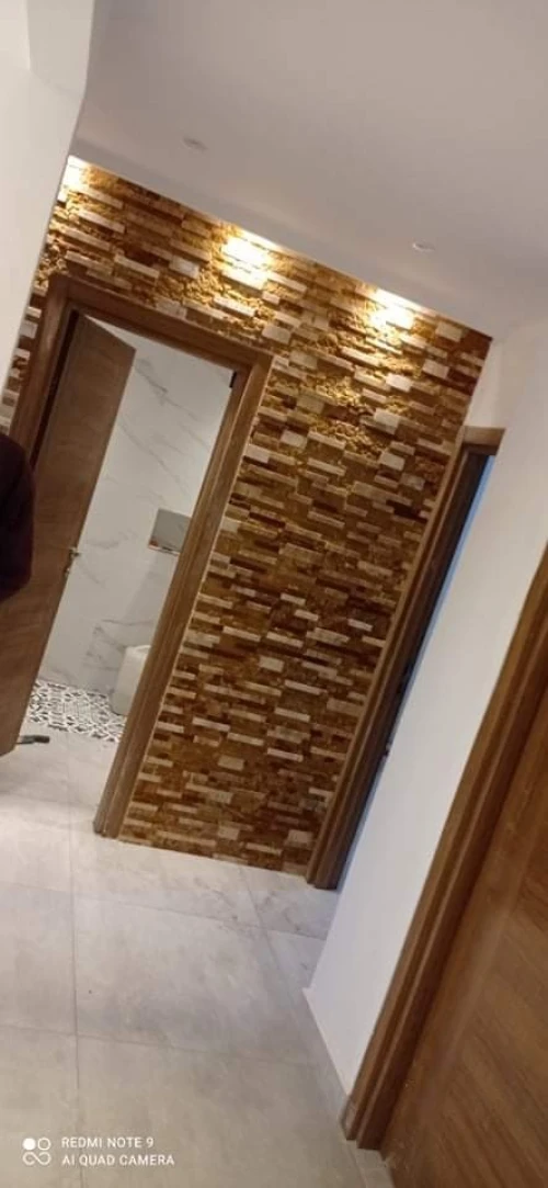Entreprise de finitions et de rénovation intérieure 