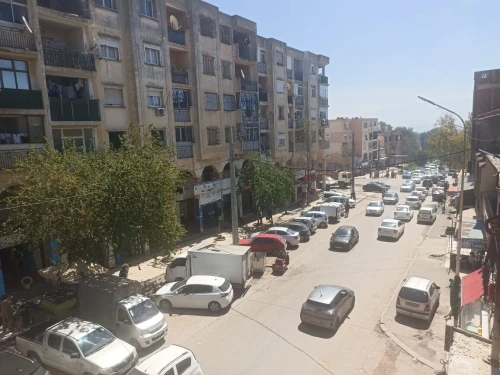 Location Immeuble Tipaza Kolea