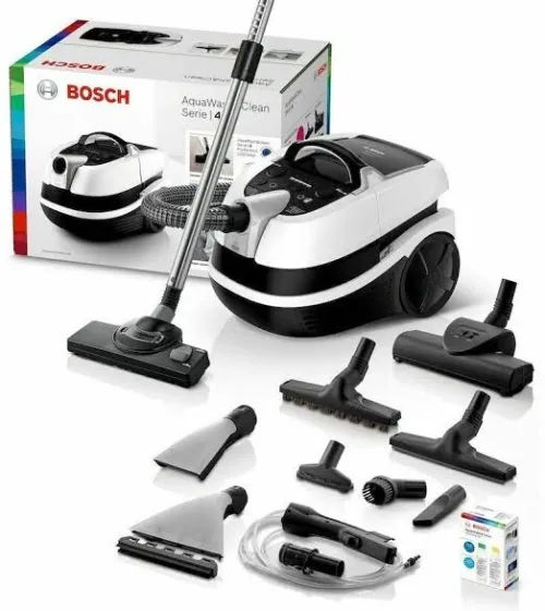 Aspirateur bosch serie 4 BWD421 PRO