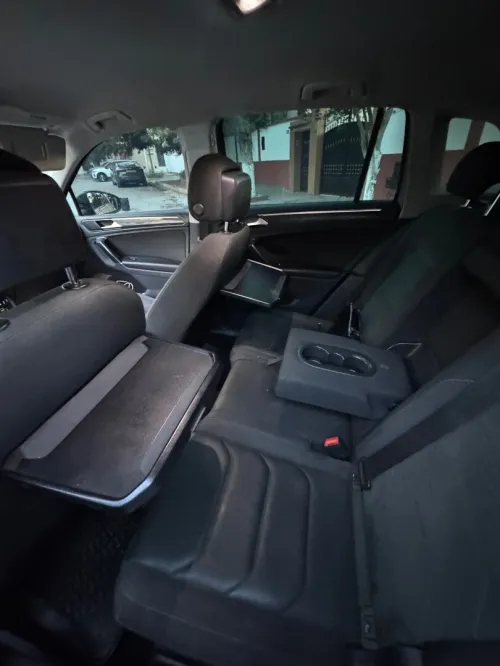 Volkswagen Tiguan 2016 Carat +