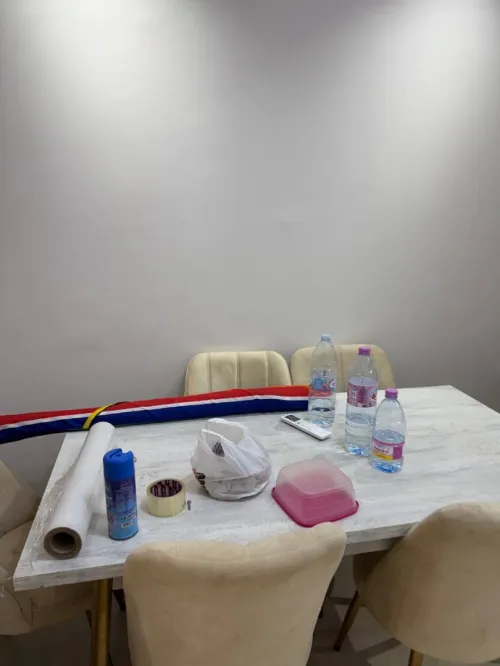 Location Appartement F3 Alger Dar el beida