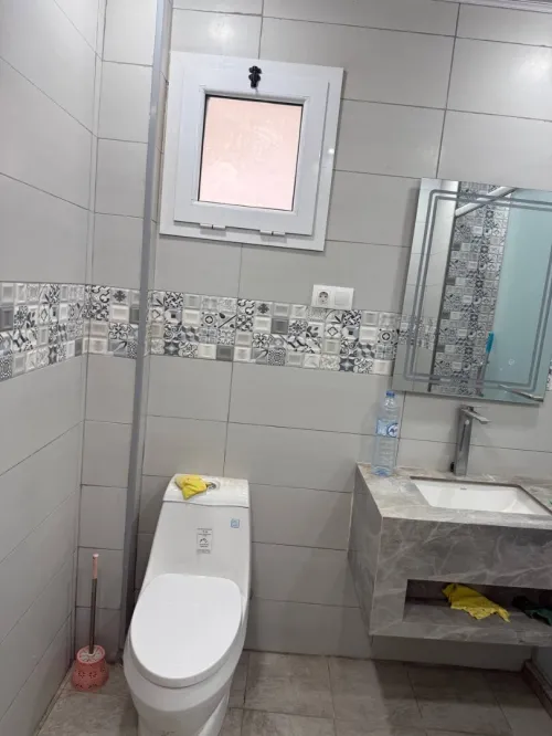 Location Appartement F3 Alger Dar el beida
