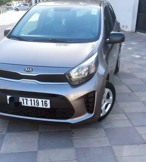 Kia Picanto 2019 LX