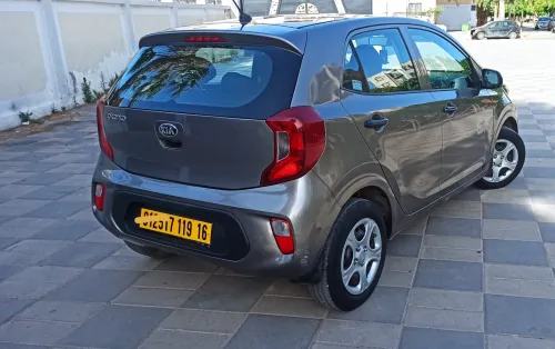 Kia Picanto 2019 LX