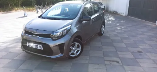 Kia Picanto 2019 LX